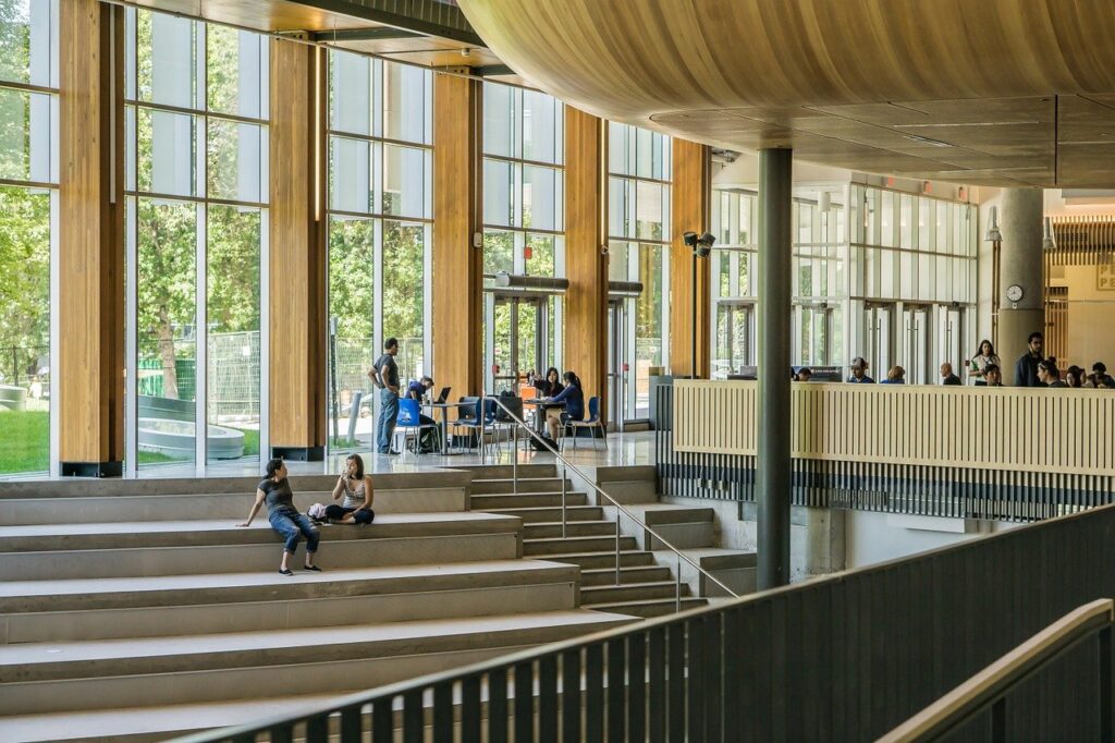Top Universities in Canada